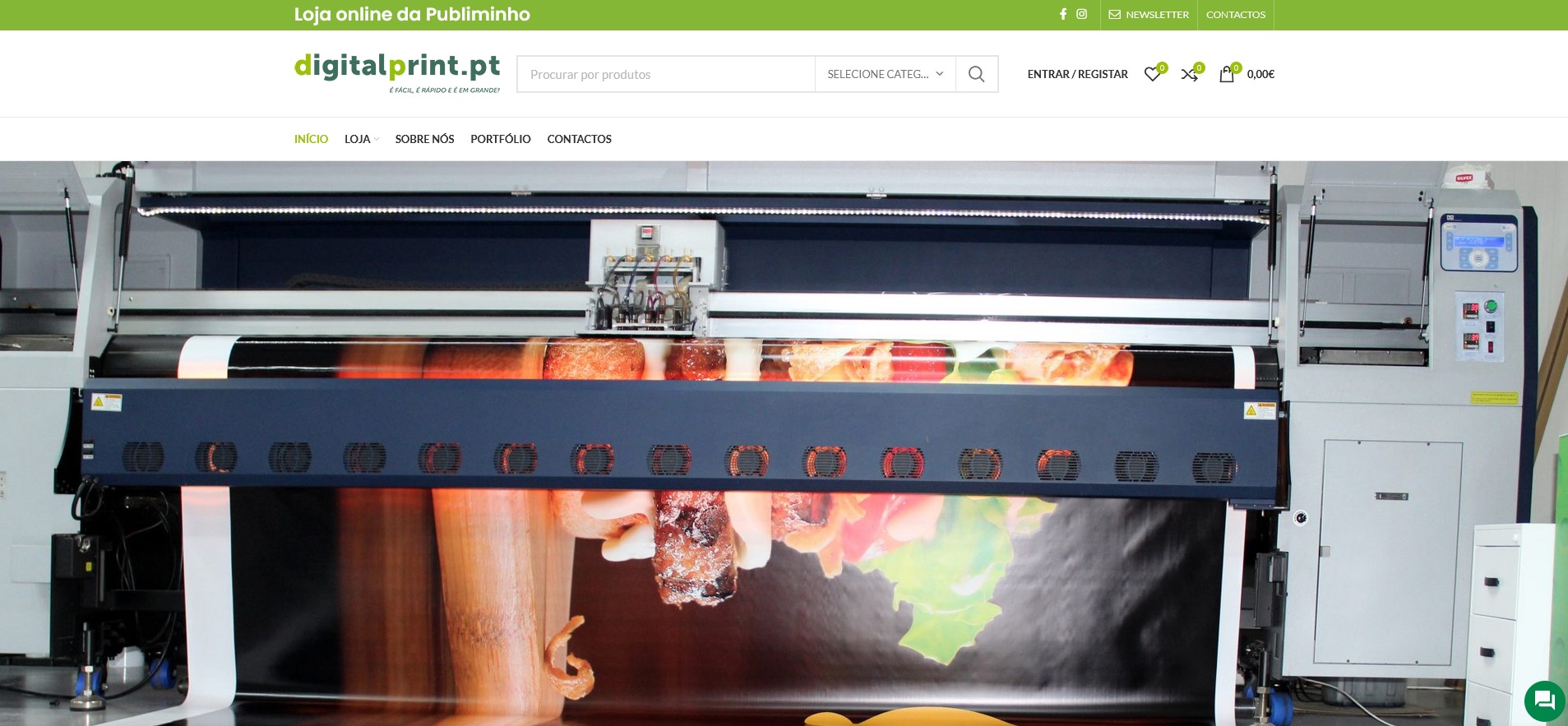 digitalprint