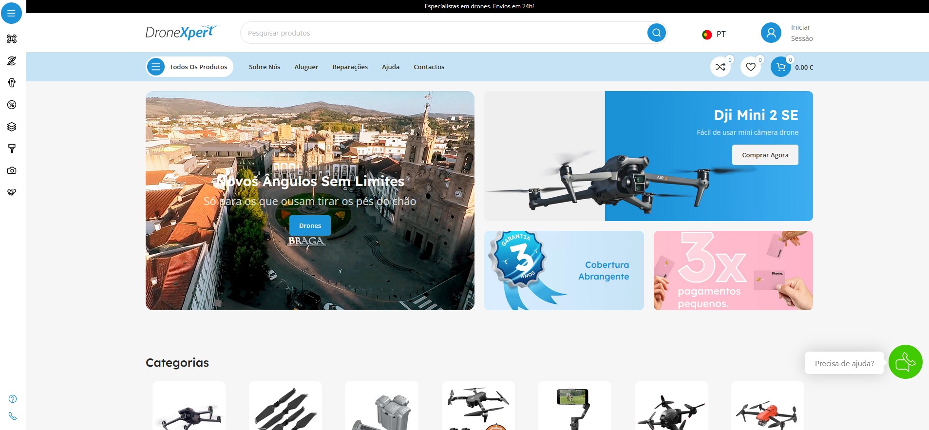 dronexpert