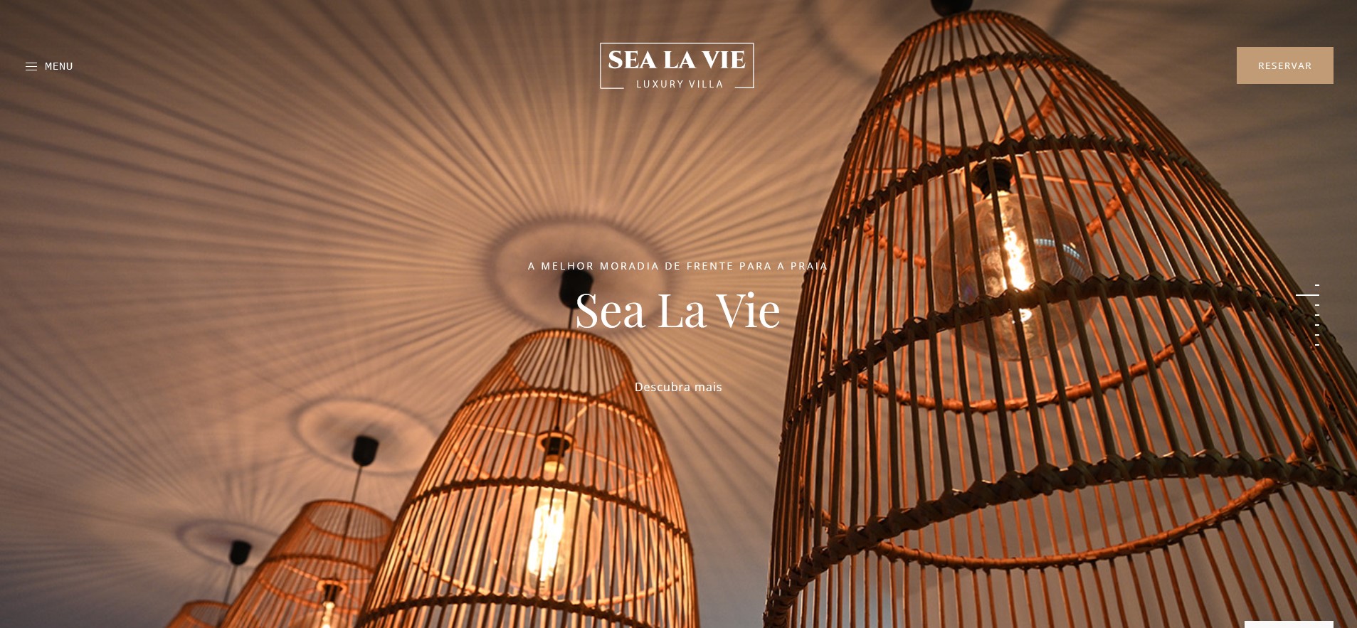 sea la vie
