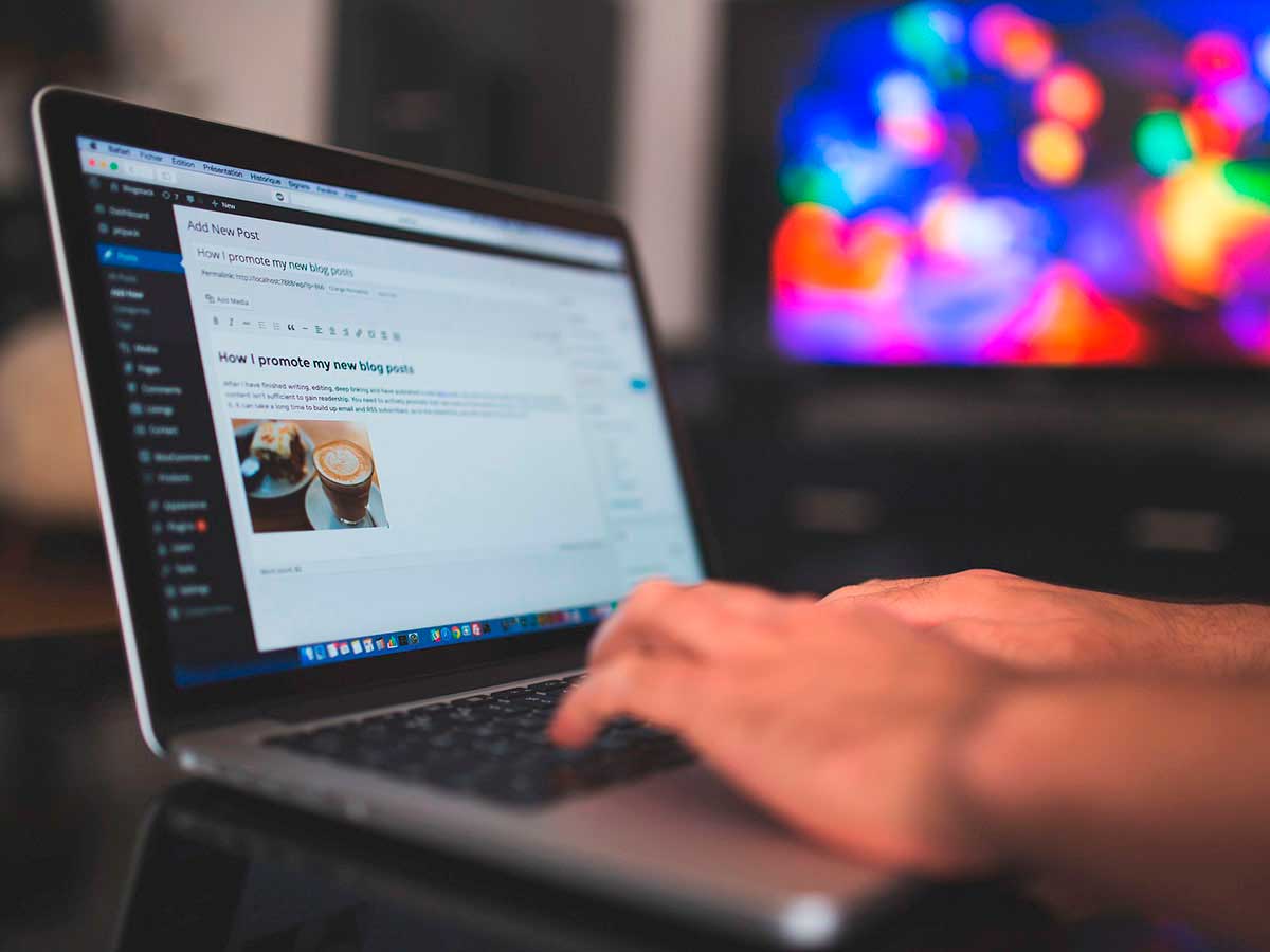 Sites Wordpress